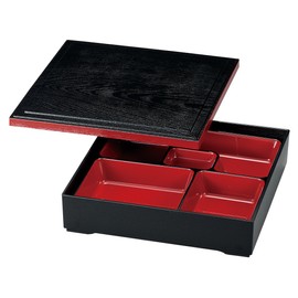 Miyamoto Sangyo Heavy Box 8.5 DLX Matsukado 9.5 fl oz (2,800 ml)