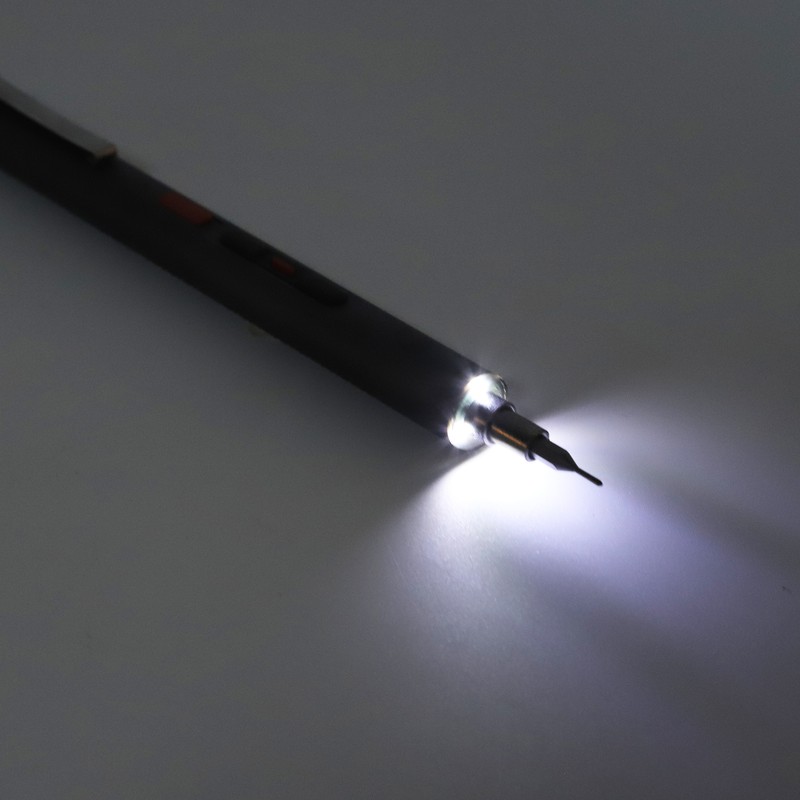 Electric Screwdriver Large Torsion High Accuracy Strong Magnetic Mini Screwdriver