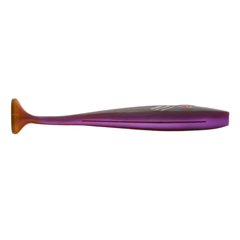 BIGBAIT - Fishing Lure - Rubber Fish - Artificial Bait