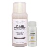 Gel Despigmentante Piel Morena Ácido Kójico Nuestra Tierra Cosmética