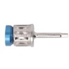 Implant Screwdriver Professional Stainless Steel Portable Dental Implant Screwdriver for