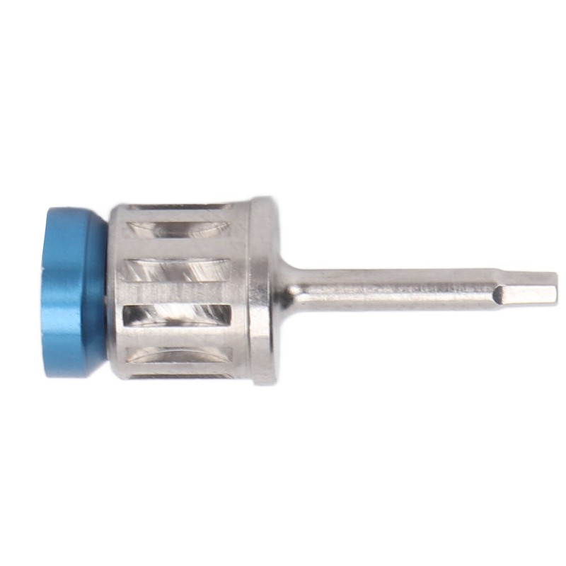 Implant Screwdriver Professional Stainless Steel Portable Dental Implant Screwdriver for