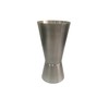 Stainless Steel Jigger Cups Bell Jigger Double Cocktail Jigger Measuring