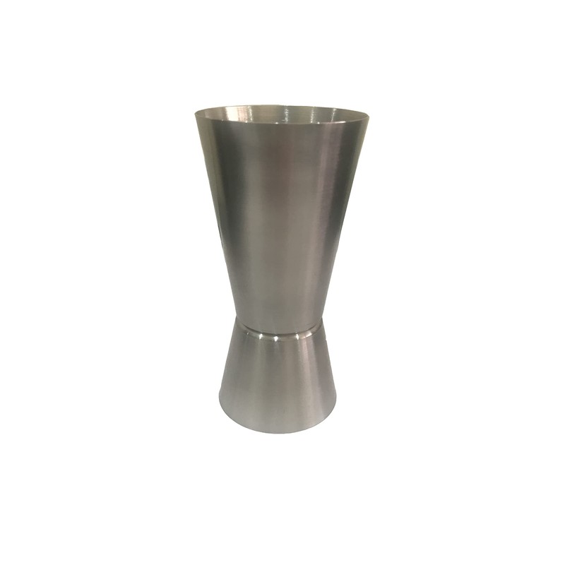 Stainless Steel Jigger Cups Bell Jigger Double Cocktail Jigger Measuring