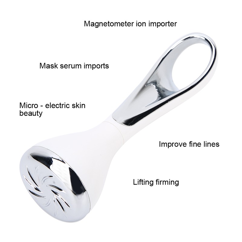 Magnetic Imports Beauty Machine Face Massage Vibration Lifting Beauty Devices