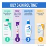 Protector Solar Cerave Hydrating Sheer Spf 30 Para Rostro Y