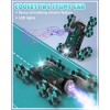 ATHLERIA 8WD Gesture Sensing Rc Stunt Car Toys for Boy