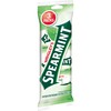 Wrigley's Spearmint Gum (3 Pack of 15 Stick Pack), 45