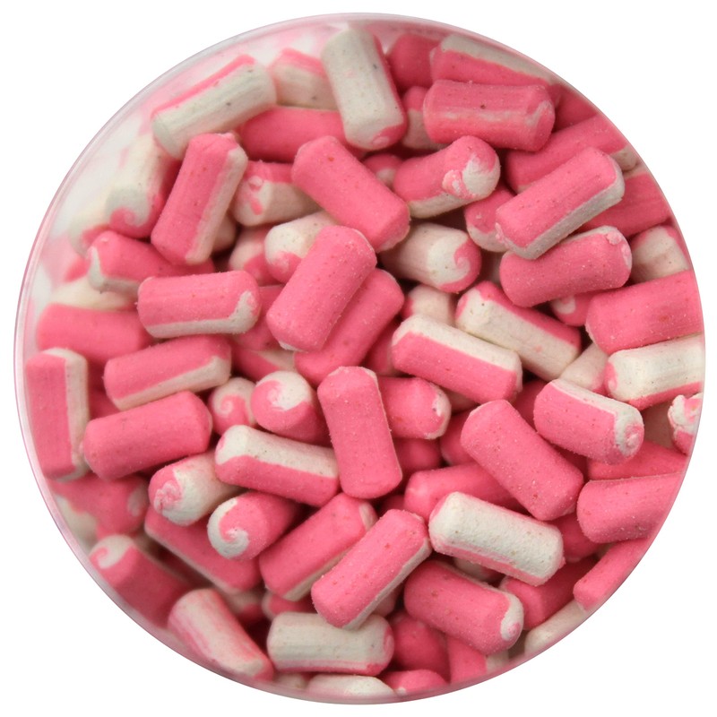 FTM Senshi Baits Duo Wafter Dumbells 6 mm Lobster