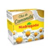 Chamomile Natural Tea - Tea for Anxiety & Stress Relief 30 Bags - 3 Boxes