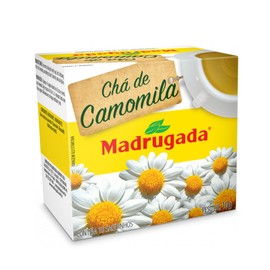Chamomile Natural Tea - Tea for Anxiety & Stress Relief 30 Bags - 3 Boxes