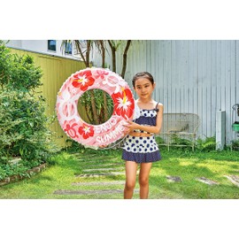 Igarashi RLB-570V Honuhibiukiwa (Pink), 27.6 inches (70 cm), Rope Included