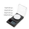 Portable Digital Scale Gold Jewelry Scale Powder Scale Mini Pocket