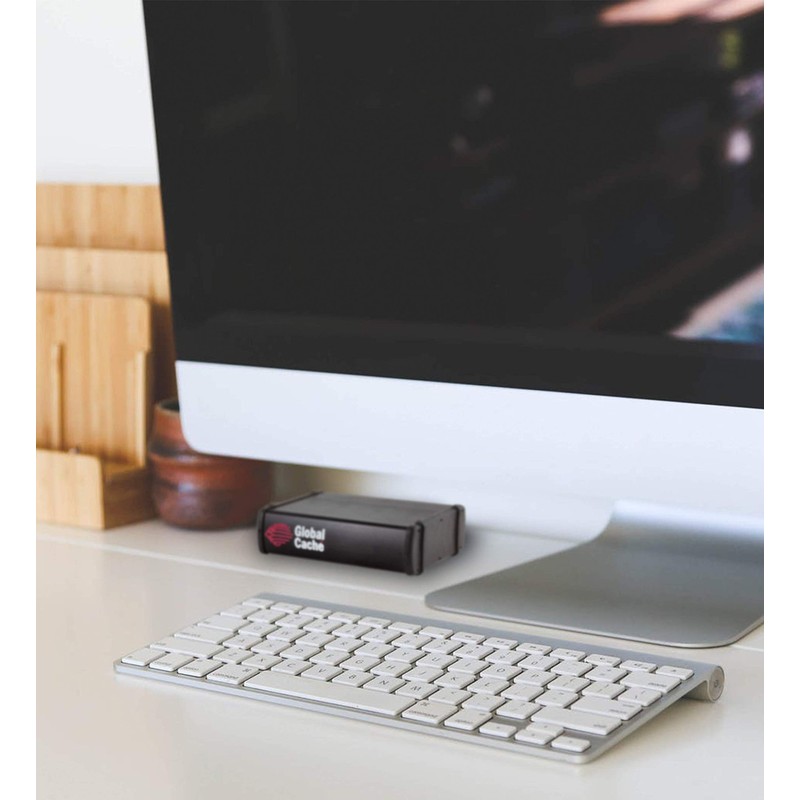 Global Caché IP2CC iTach TCP/IP to Contact Closure Converter -