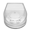 Microcurrent Facial Device Tightening Massaging Lifting Reduce Wrinkle V Face