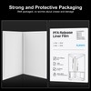 ELEGOO 5PCs PFA Release Liner Film for ELEGOO LCD 3D
