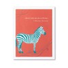 Positively Green: 4 Pack Birthday Card Bundle (Set 1)