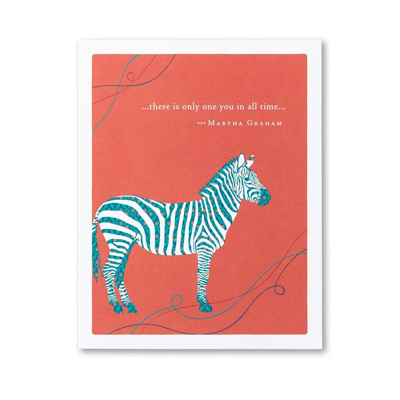 Positively Green: 4 Pack Birthday Card Bundle (Set 1)