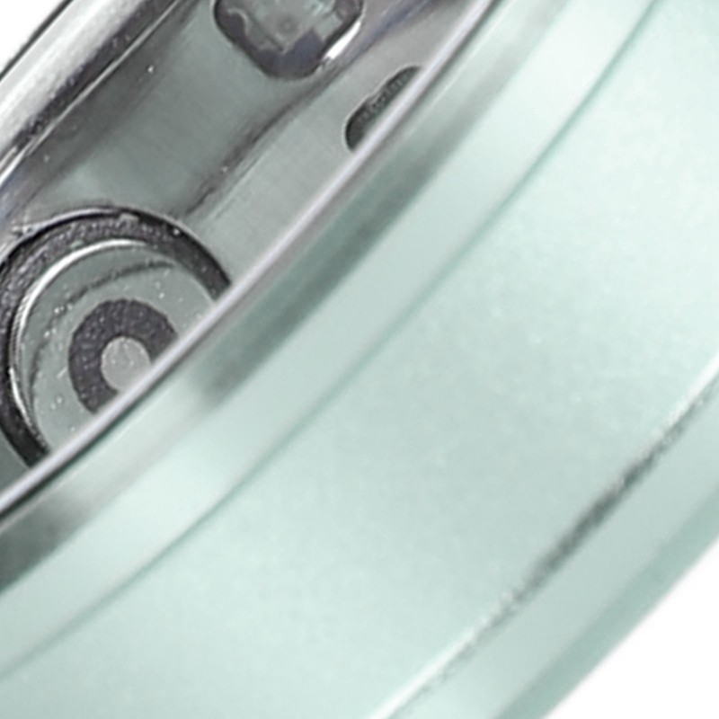 Smart Ring IP68 Waterproof Health Tracker Sleep Monitoring Bluetooth Fitness