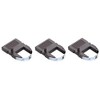 (3 Pack) Compatible Replacement Ribbon Cartridge for Pyramid 3500, 3500SS,