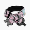 DF Co. Tactical Dog Collar | Comfortable & Secure with