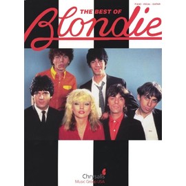 The Best of Blondie