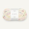 SANDNES GARN Poppy – Colour: Tutti Frutti (1010) – 50