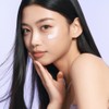 Purple Radiance Tone Up Light Cream 50ml x 2 /