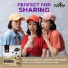 Fusion Select Instant Boba - No-Cook Instant Tapioca Pearls for