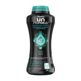 Downy Unstopables In-Wash Scent Booster Beads, Fresh (34 oz.)