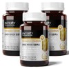 formulaintero Vitamin E Complex Antioxidant 400IU 90 capsules / 비타민E 컴플렉스 항산화 400IU 90캡슐 X 3병 (9개월분)