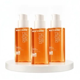 Mise-en-scène MISEENSCENE [Giveaway] Perfect 3 pack styling serum 80ml 3 packs / MISEENSCENE [증정] 퍼펙트 3 pack 스타일링 세럼 80ml 3입