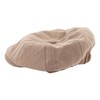 Men Newsboy Hat Vintage Style Soft Cotton Casual Octagonal Hats