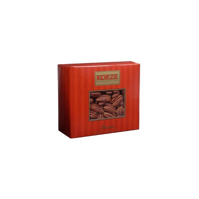 Roasted Pecans - 14 oz. Gift Box