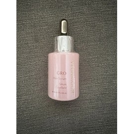 New Sealed Bottle Vegamour GRO Hair Serum 30ML/1oz