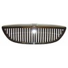 Sherman Parts 518-99 - 2003-2011 Lincoln Town Car Grille Chrome for the years of 2003, 2004, 2005, 2006, 2007, 2008, 2009, 2010, 2011