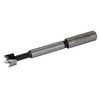 WoodRiver 7/16" Forstner Bit, 3/8â Shank