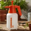 Aspersor Kawashima Manual AK1L 1L Boquilla Metálica Jardín