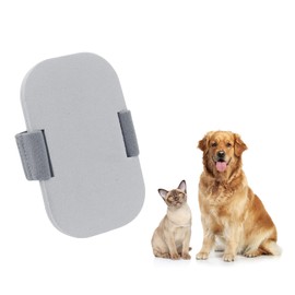 Beowanzk Thickened Dog Nail File, Nail File for Dogs, Dog Claw File for Dog Nail and Paw Sharpening, Training Dog Handshake, Pawin