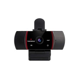 Thronmax X1 Stream Go 1080p Full HD Webcam