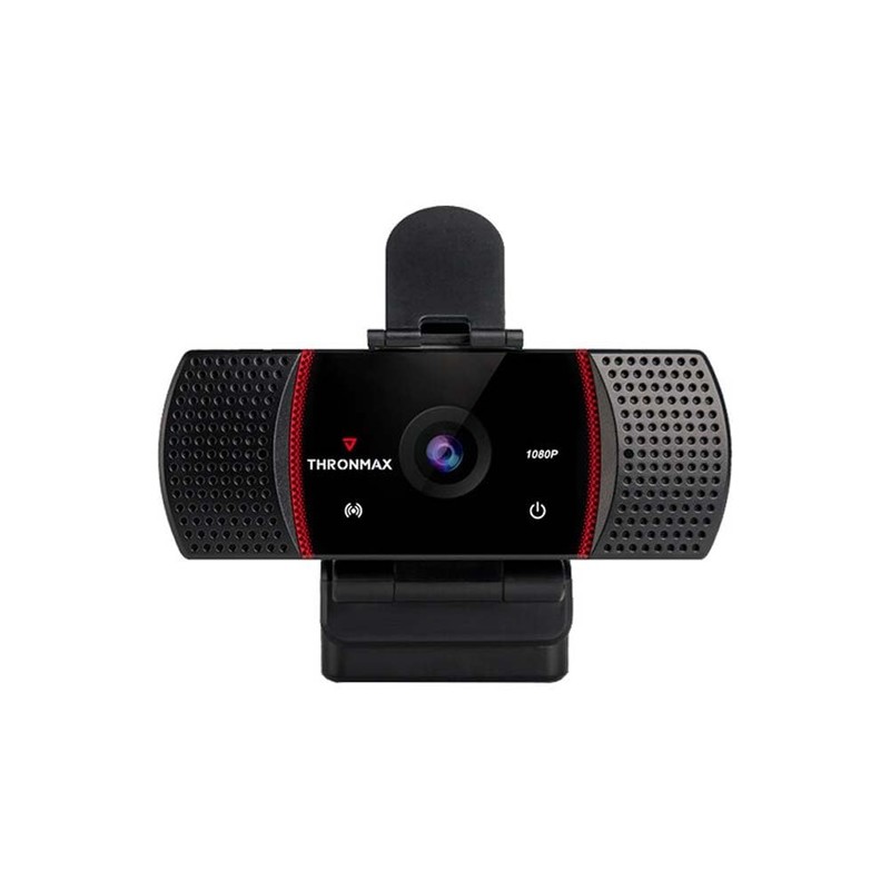 Thronmax X1 Stream Go 1080p Full HD Webcam
