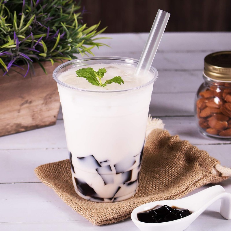 Tea Zone 2.2 lb Grass Jelly Powder