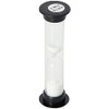 In Plastic Tube 3 Minute Sand Timer