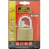 Burg Wächter Magno 400 E Padlock, 50 mm, 1 piece
