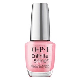 OPI Infinite Shine Gel Like Nail Polish, ISL R44 PRINCESSES RULE, 15ml, 1 piece / 오피아이 인피니트 샤인 젤 라이크 매니큐어, ISL R44 PRINCESSES RULE, 15ml, 1개