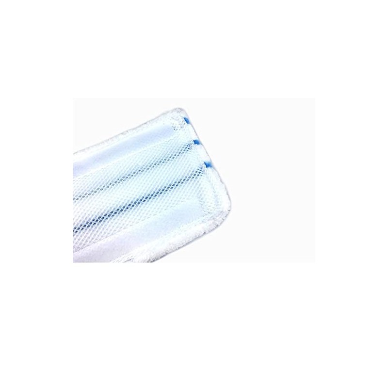 UTP To fit Black And Decker Steam Mop Pads for