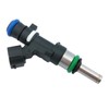 MAFSENSIRAuto FJ972 4pcs Fuel Injectors 10 Holes Replacement for Mitsubishi