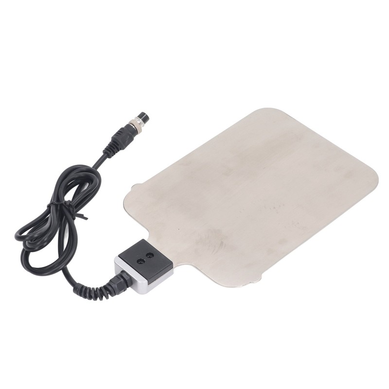 Microcurrent RF Electric Wave Lifting Machine Negative Board Professional Facial