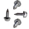 Pit Boss Burn Pot Mounting Screws Set of 4, PB277
