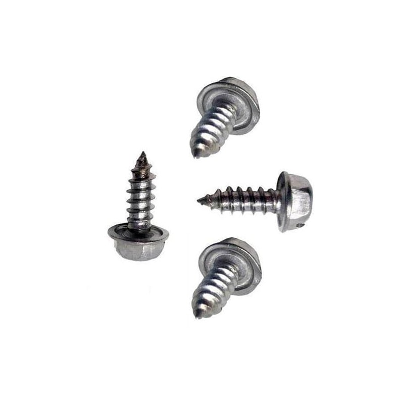 Pit Boss Burn Pot Mounting Screws Set of 4, PB277